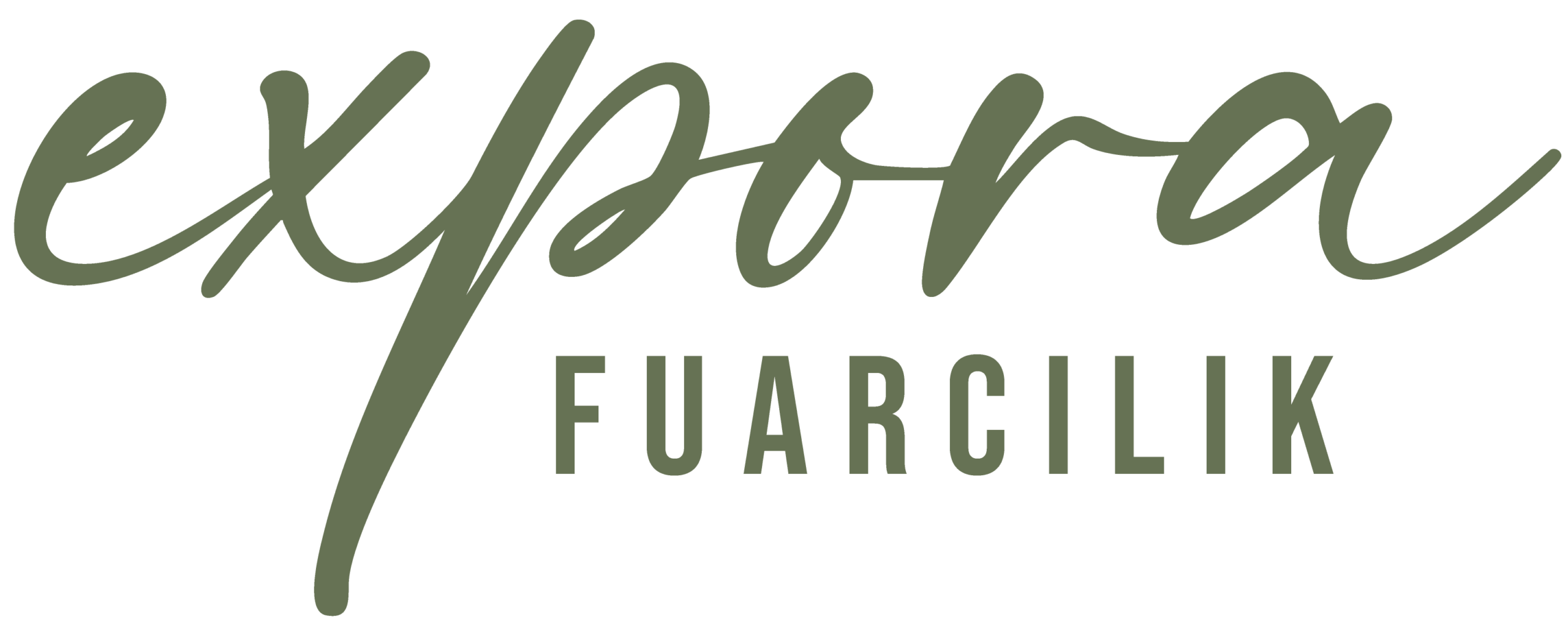 Fuar Expora logosu