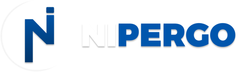 Nipergo logosu