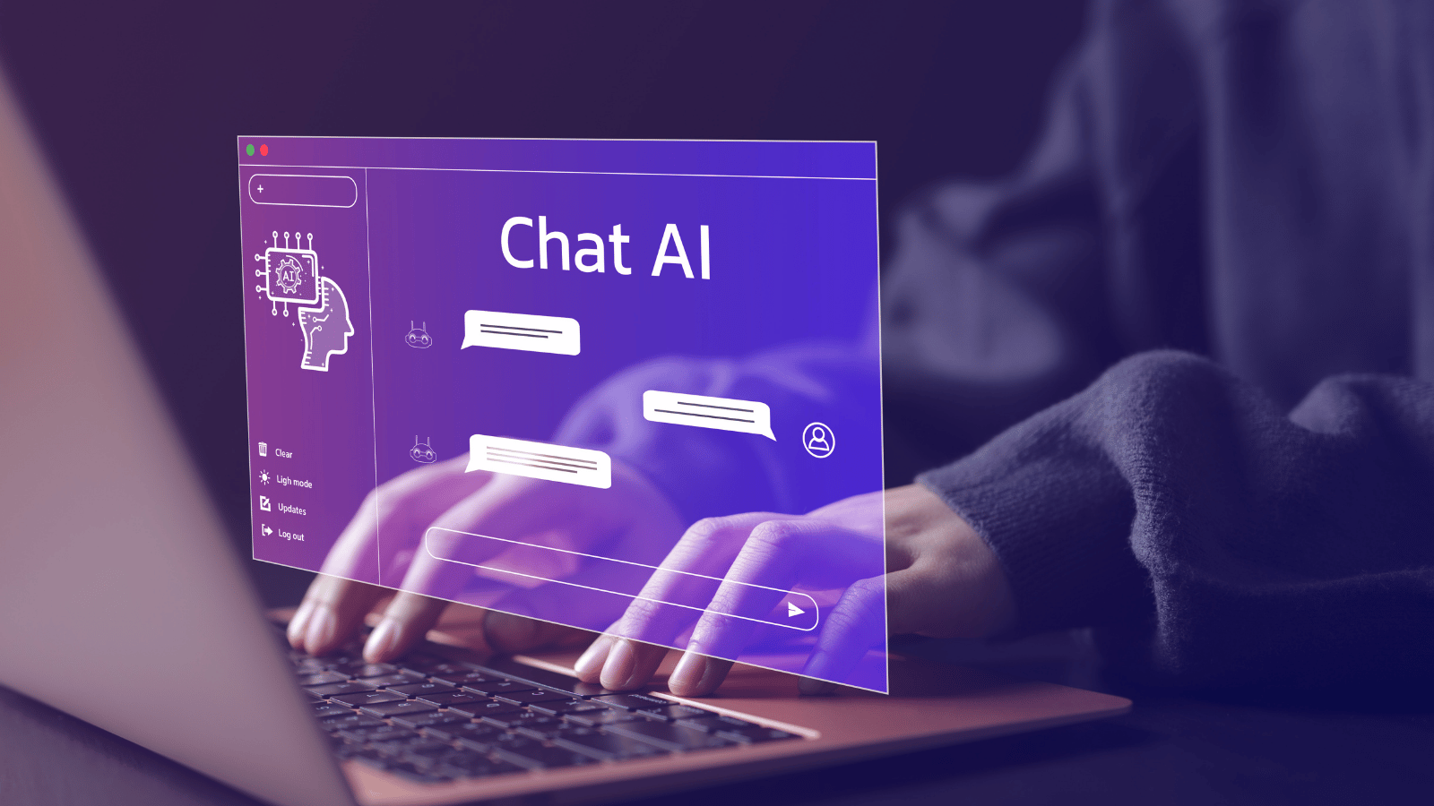 AI Destekli Süreç ve İçerik Çözümleri