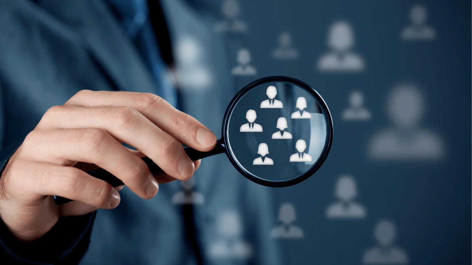 Hedef Kitle Araştırmaları