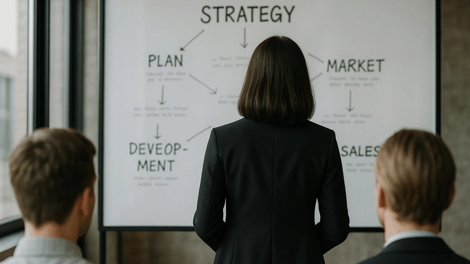 Marka Stratejisi & Konumlandırma