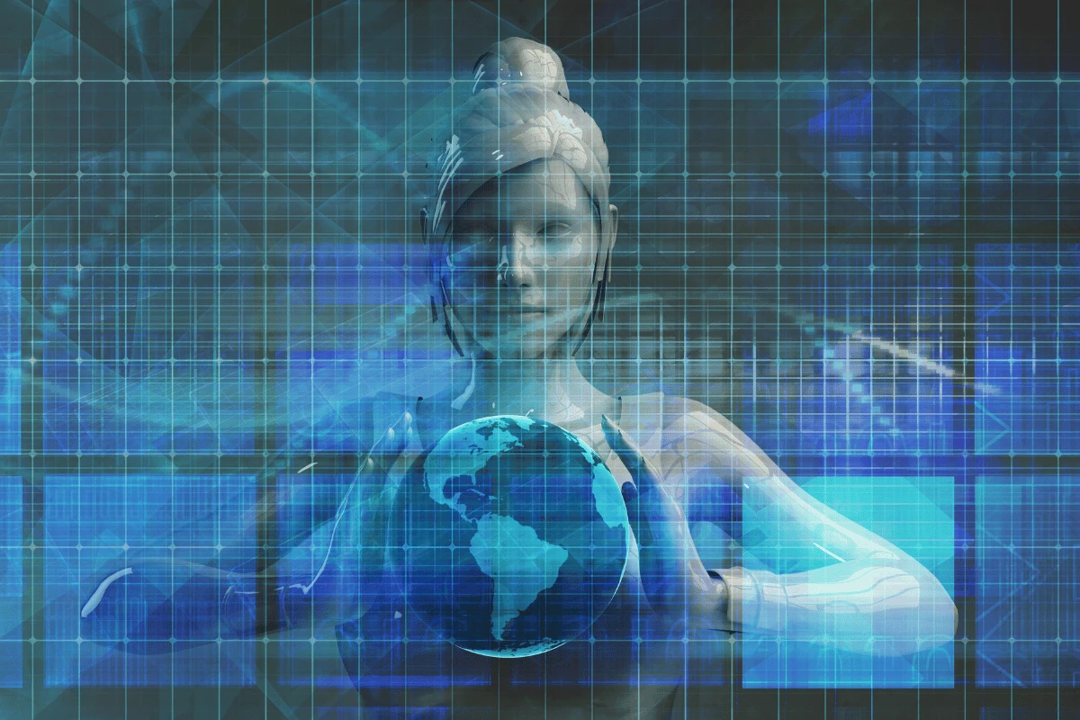 Yapay Zeka & Dijital Dönüşüm